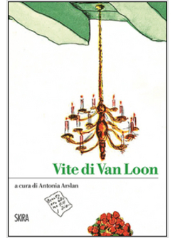VITE DI VAN LOON