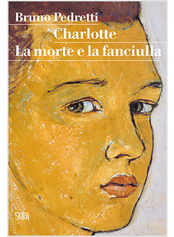 CHARLOTTE. LA MORTE E LA FANCIULLA