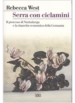 SERRA CON CICLAMINI