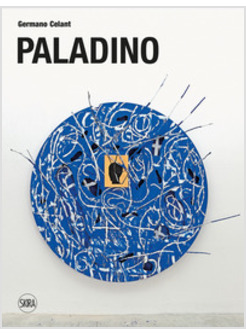 MIMMO PALADINO. EDIZ. A COLORI