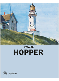 EDWARD HOPPER