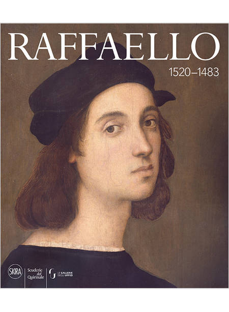 RAFFAELLO 1520-1483. EDIZ. A COLORI