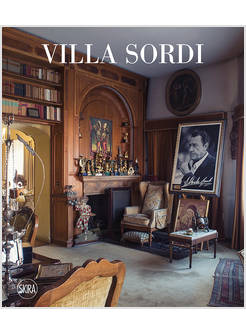 VILLA SORDI