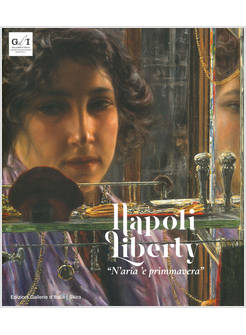 NAPOLI LIBERTY N'ARIA 'E PRIMMAVERA