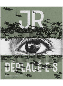 JR DEPLACE'. EDIZ. A COLORI