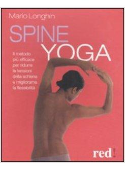 SPINE YOGA