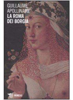 LA ROMA DEI BORGIA