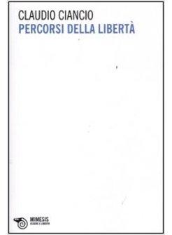 PERCORSI DELLA LIBERTA'