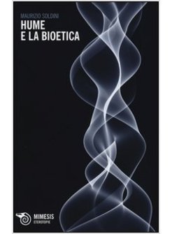 HUME E LA BIOETICA