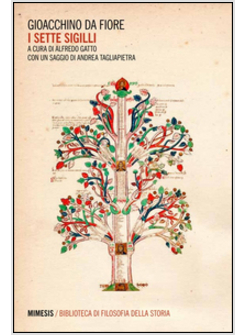 I SETTE SIGILLI