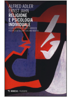 RELIGIONE E PSICOLOGIA INDIVIDUALE