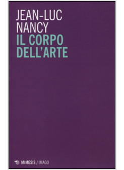 CORPO DELL'ARTE (IL)