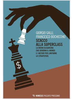 SCACCO ALLA SUPERCLASS
