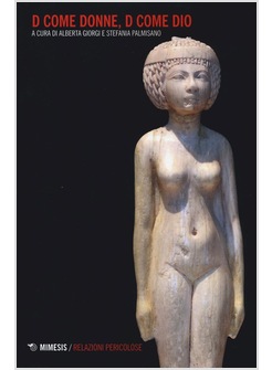 D COME DONNE, D COME DIO