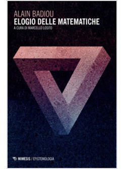 ELOGIO DELLE MATEMATICHE