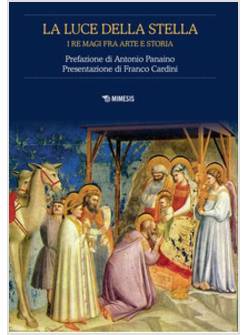 LA LUCE DELLA STELLA 