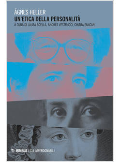 UN'ETICA DELLA PERSONALITA'