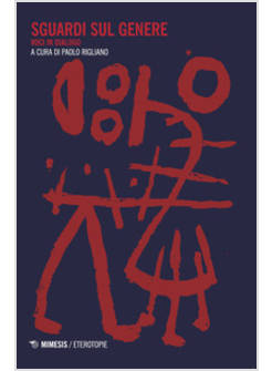SGUARDI SUL GENERE. VOCI IN DIALOGO