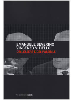 DELL'ESSERE E DEL POSSIBILE