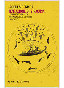 TENTAZIONE DI SIRACUSA