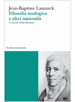 FILOSOFIA ZOOLOGICA E ALTRI NATURALIA