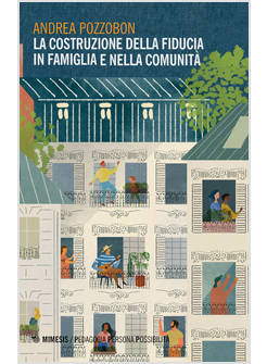 COSTRUZIONE DELLA FIDUCIA IN FAMIGLIA (LA)