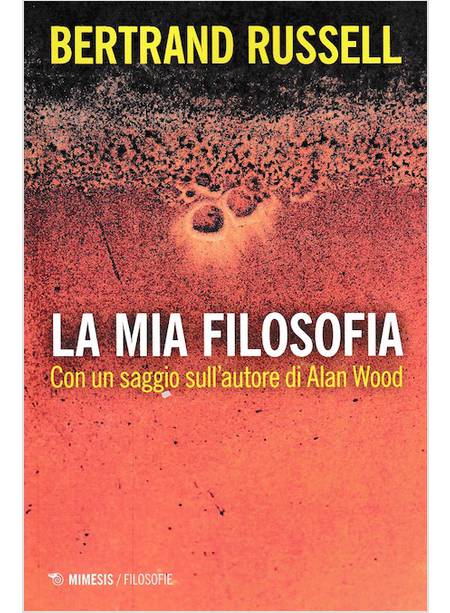 LA MIA FILOSOFIA