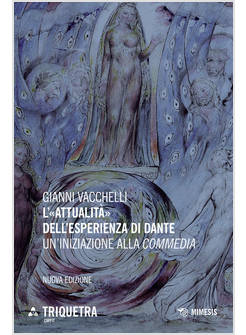 L'ATTUALITA' DELL'ESPERIENZA DI DANTE UN'INIZIAZIONE DELLA COMMEDIA