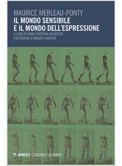 IL MONDO SENSIBILE E IL MONDO DELL'ESPRESSIONE 