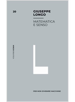 MATEMATICA E SENSO
