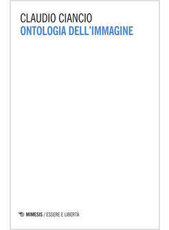 ONTOLOGIA DELL'IMMAGINE