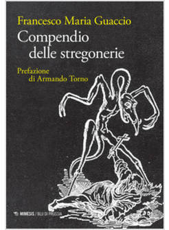 COMPENDIO DELLE STREGONERIE