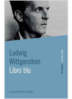 LIBRO BLU
