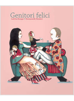 GENITORI FELICI