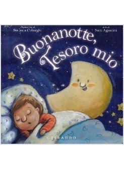 BUONANOTTE, TESORO MIO