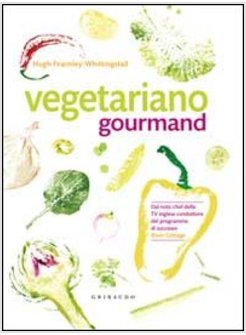 VEGETARIANO GOURMAND