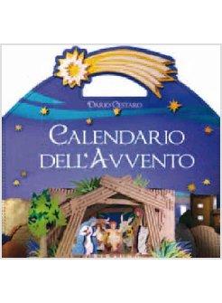 CALENDARIO DELL'AVVENTO. LIBRO POP-UP