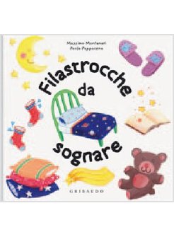 FILASTROCCHE DA SOGNARE