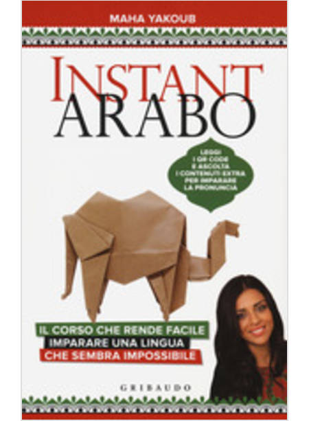 INSTANT ARABO