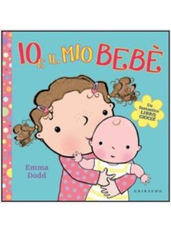IO E IL MIO BEBE'