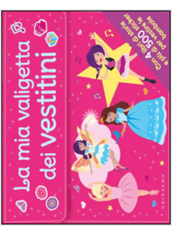 MIA VALIGETTA DEI VESTITINI (LA)