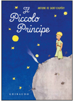PICCOLO PRINCIPE (IL)