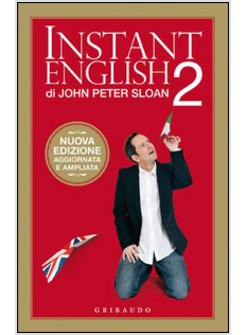 INSTANT ENGLISH 2