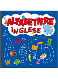 ALFABETIERE INGLESE (L')