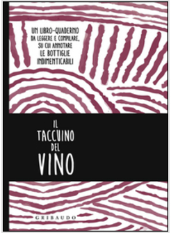 TACCUINO DEL VINO (IL)