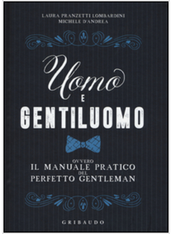 UOMO E GENTILUOMO