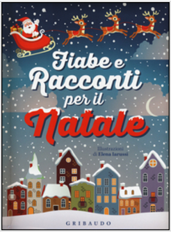 FIABE E RACCONTI PER IL NATALE