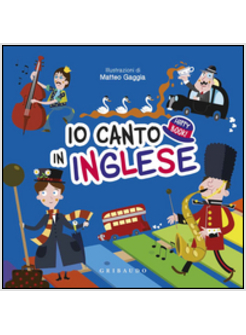 CANZONCINE IN INGLESE