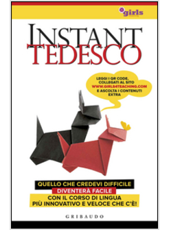 INSTANT TEDESCO