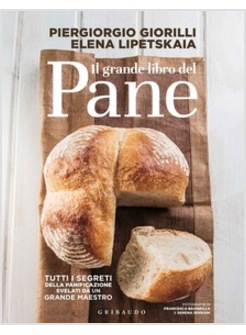 IL GRANDE LIBRO DEL PANE